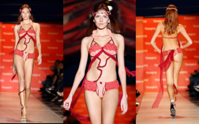 Triumph Fashion Award 2009