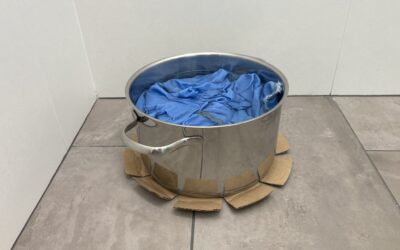 Stoff vor dem Nähen vorwaschen – So geht‘s richtig!