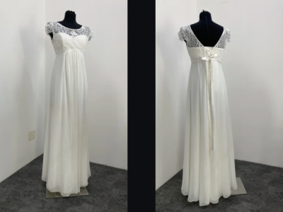 Brautkleid