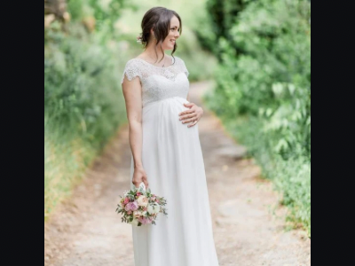 Brautkleid
