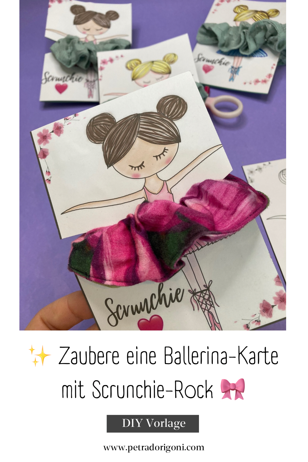 ballerinakarte 1
